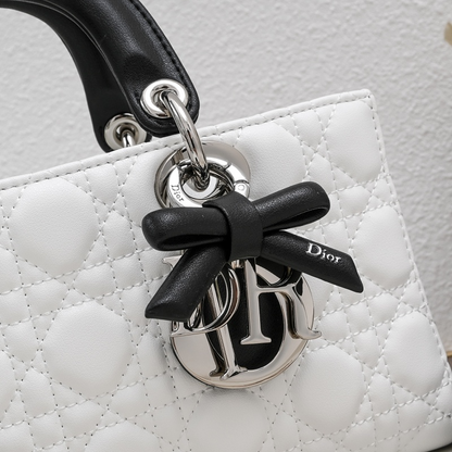 LDP78  Bag 26-6-14cm 22-6-12cm 16-5.5-10cm Handbag Bags