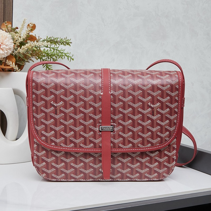 LGP112 bag 28-19-7.5Cm Shoulder bags