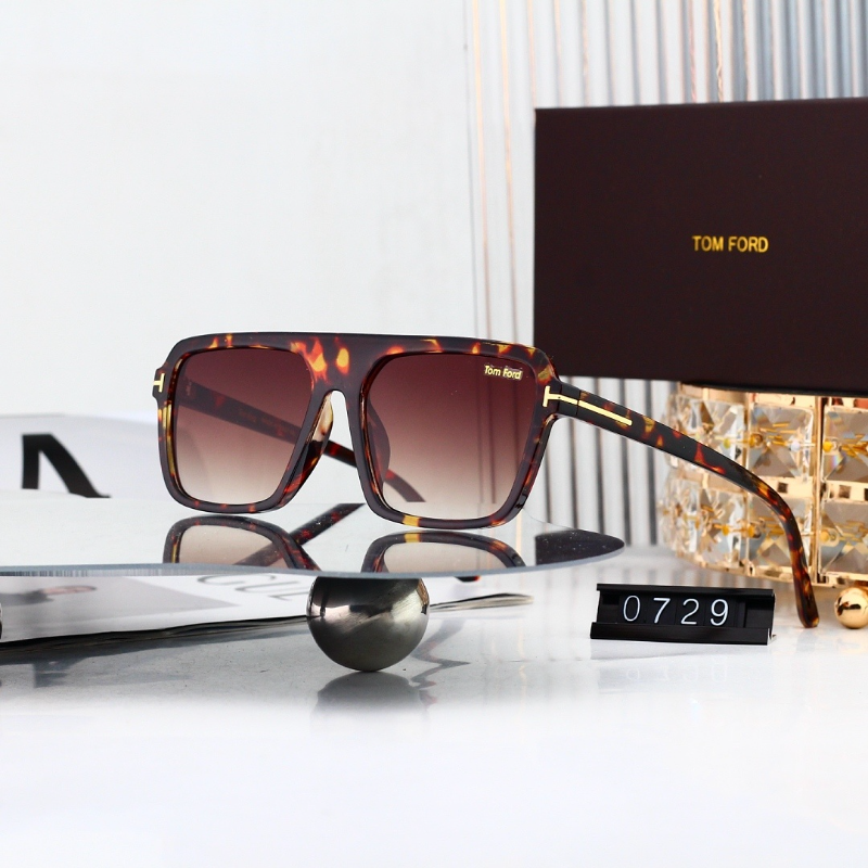 0729  Sunglasses with box
