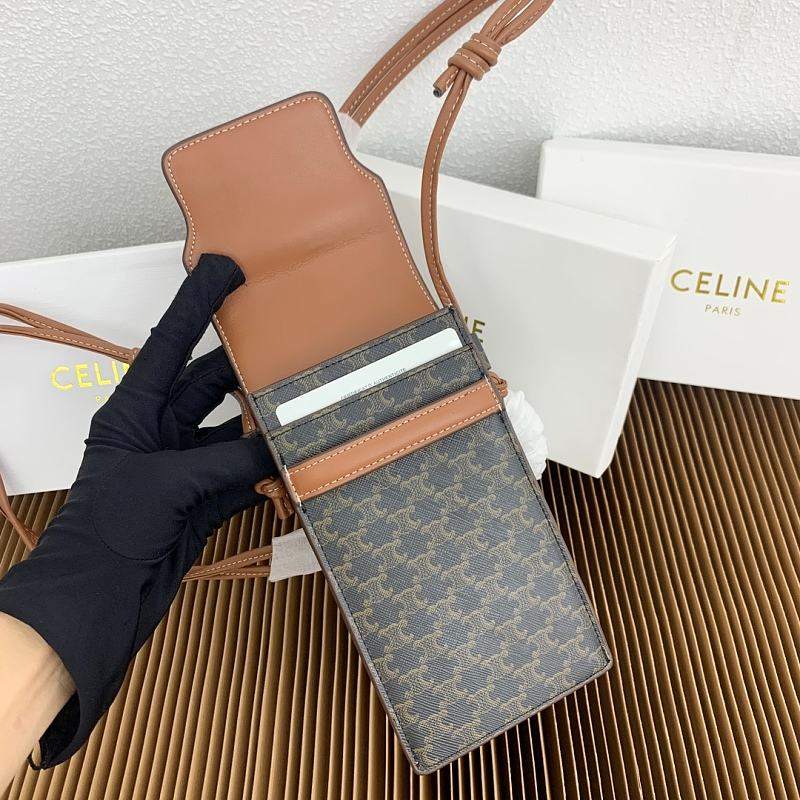 LCP76 bag 10-18CM Mobile phone bag