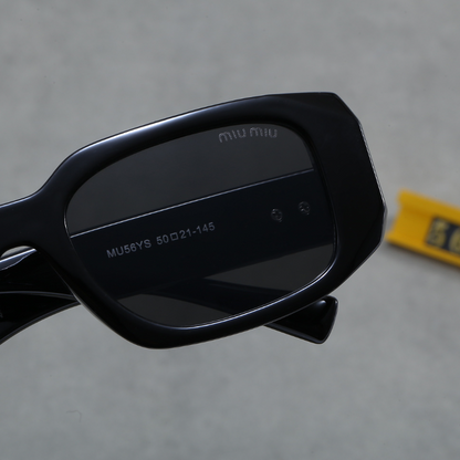 56  Sunglasses with box
