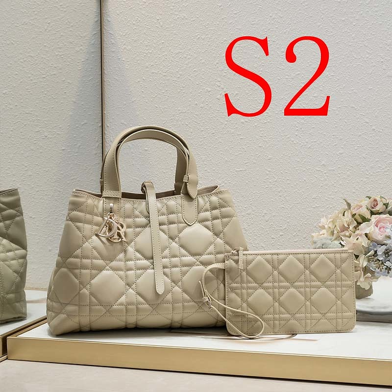 LDP75  Bag 28.5-19-21cm 23-15-15cm Handbag Bags