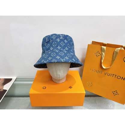 LVH2 New high quality sun hat fisherman's hat