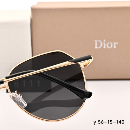 8111 Sunglasses with box