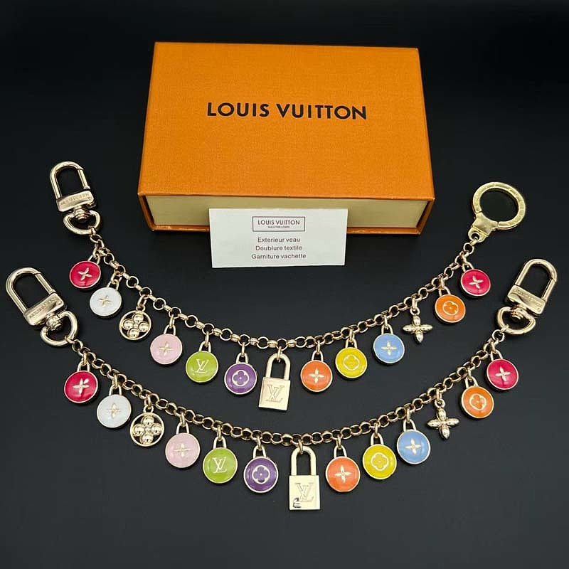 JK63 Key Chain New Style