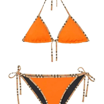 BBR14 Summer split separate bikini, swimsuit