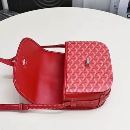 LGP97 bag 22-16-6cm Shoulder bags