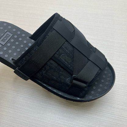 YDS1 Men Women shoes 38-45 Slipper with box