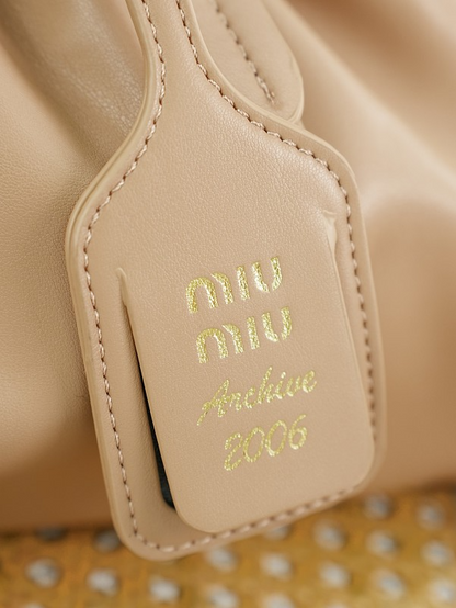 LMP18 bag 33-10-19cm Hand bag