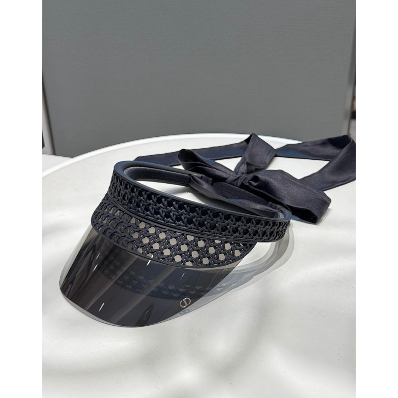 DIH2 High quality fashionable women's sun hat with hollowed out top hat
