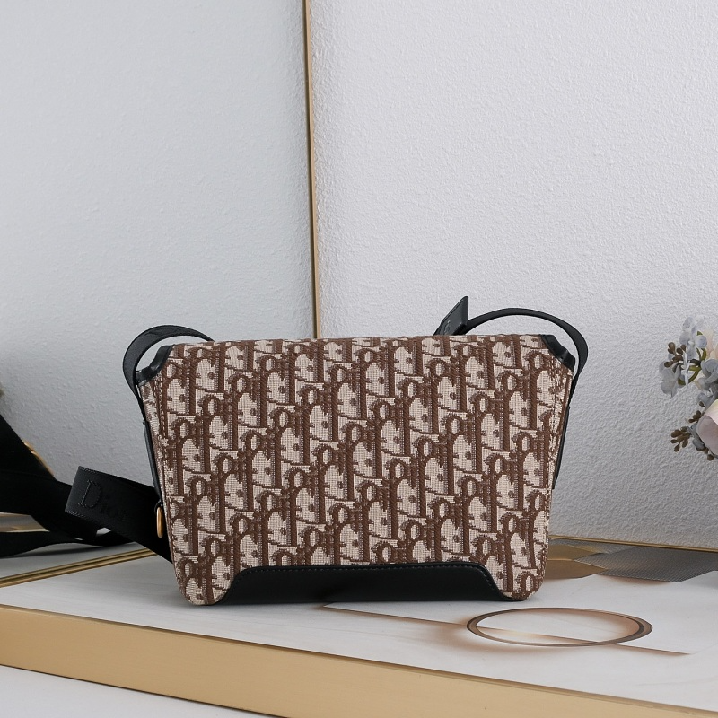 LDP80 bag 20-15-7.5CM Shoulder bags