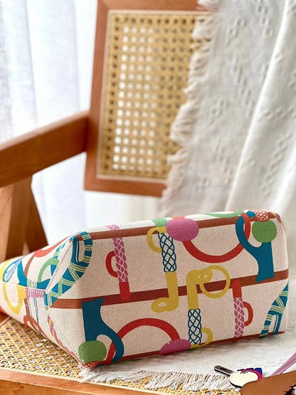 LHP11 bag 25CM Shopping bag