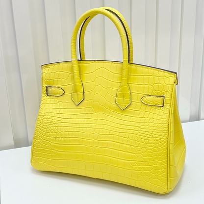 LHP16  Bag 25x12×19cm 30×16×24cm Handbag Bags