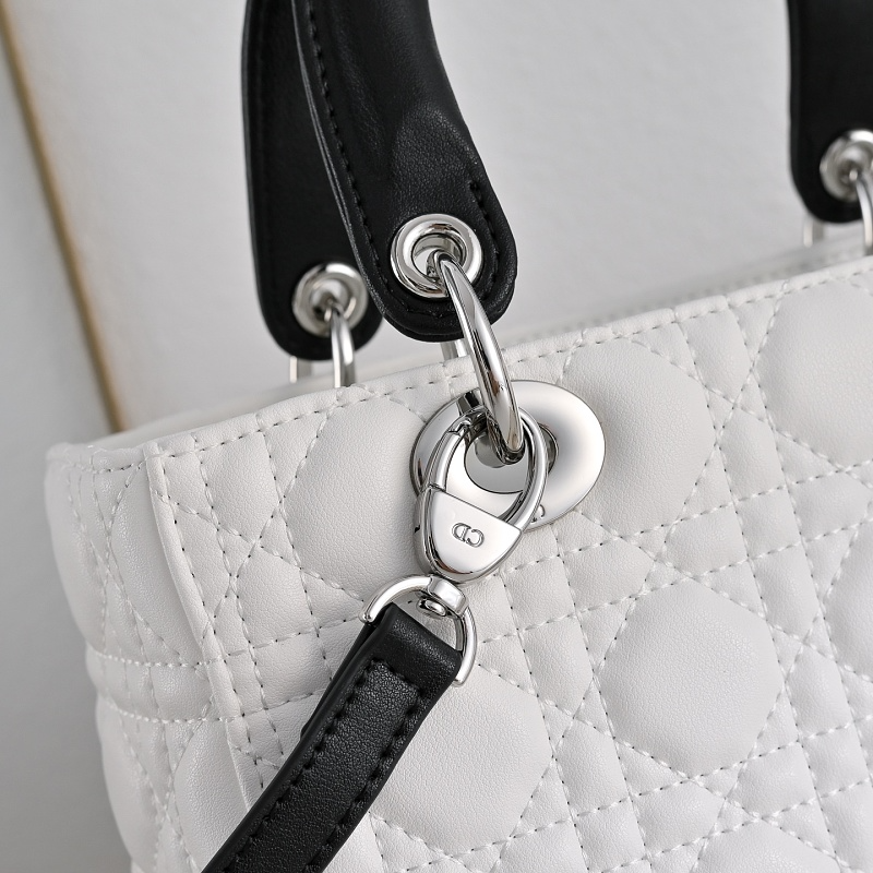 LDP77  Bag 24x11x20cm 20x9x17cm 17x8x15cm Handbag Bags