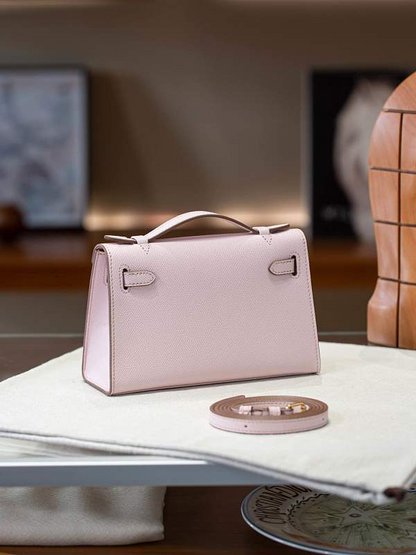 LHP12 bag 22X13X7CM Shoulder bags