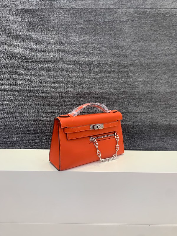 LHP14 bag 22cm Shoulder bags