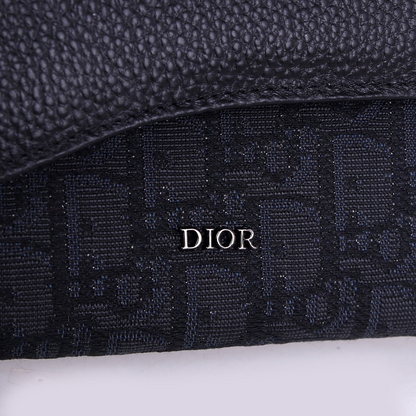 LDP45 Leather Wallets 19-10.5-3.5CM with box