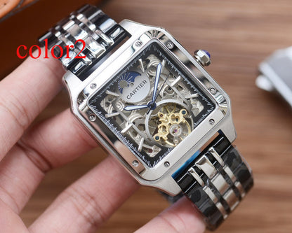 CW30    Vast atmosphere fine men's watchCITIZEN movement