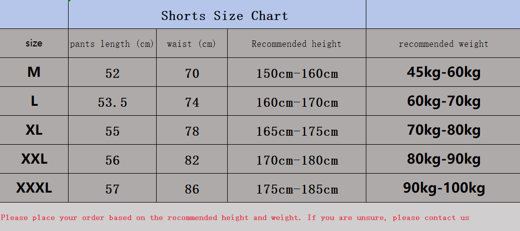 MOC041 New men's summer pure cotton shorts casual shorts clothing
