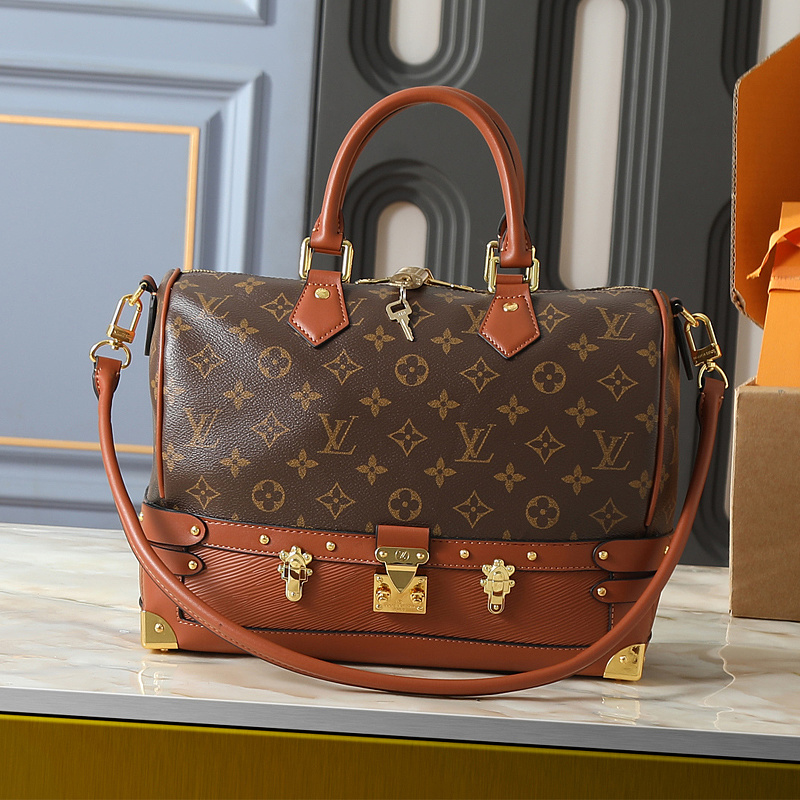LLP004 Fashionable 30-26-14.5CM Bag handbag