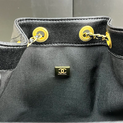 LCP18 Cowhide Leather Bag 23-23-14CM Shoulder bags