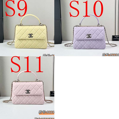 LCP98 bag 25-17-12cm Hand bag