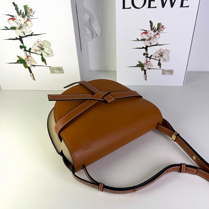 LGP108 bag 25-19-11.5cm Shoulder bags