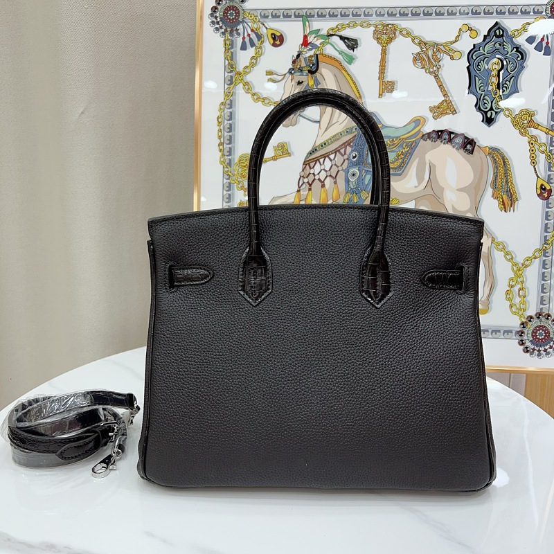 LHP5 handbag 30-23-12CM 25-19-10CM Bag