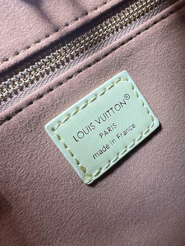 LLP311  bag 25.0-19.0-11.5CM Shopping bag