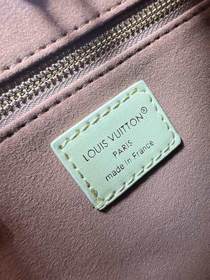 LLP311  bag 25.0-19.0-11.5CM Shopping bag