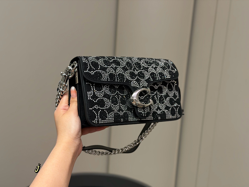 ACP21 Bag 25-15CM Shoulder bags With Box