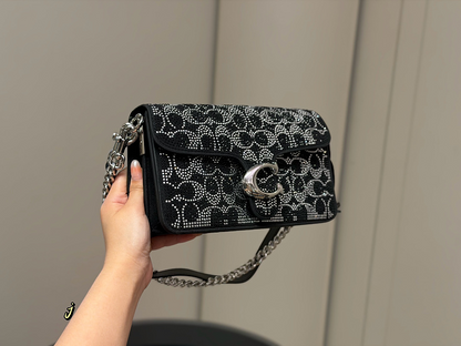 ACP21 Bag 25-15CM Shoulder bags With Box