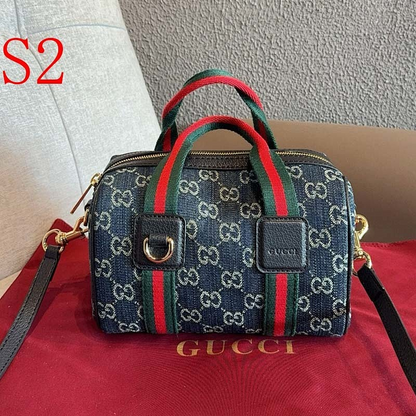 MGP20 bag 20-12-13CM Handbag