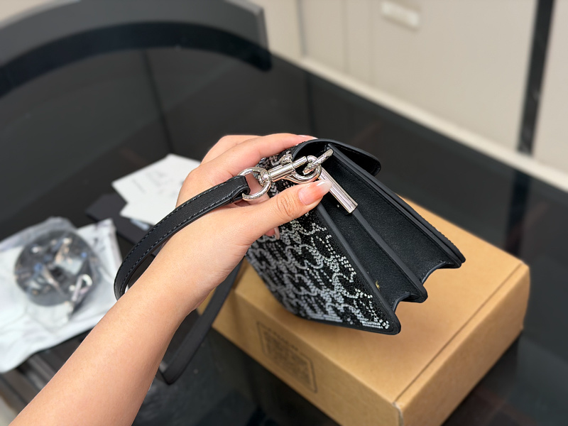 ACP21 Bag 25-15CM Shoulder bags With Box