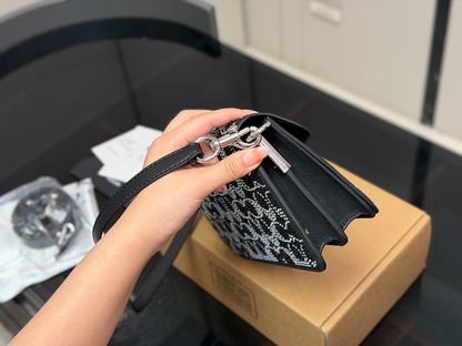 ACP21 Bag 25-15CM Shoulder bags With Box