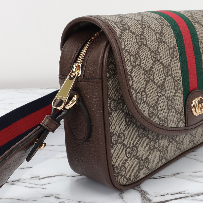 LGP102 bag 23-17-7cm Shoulder bags