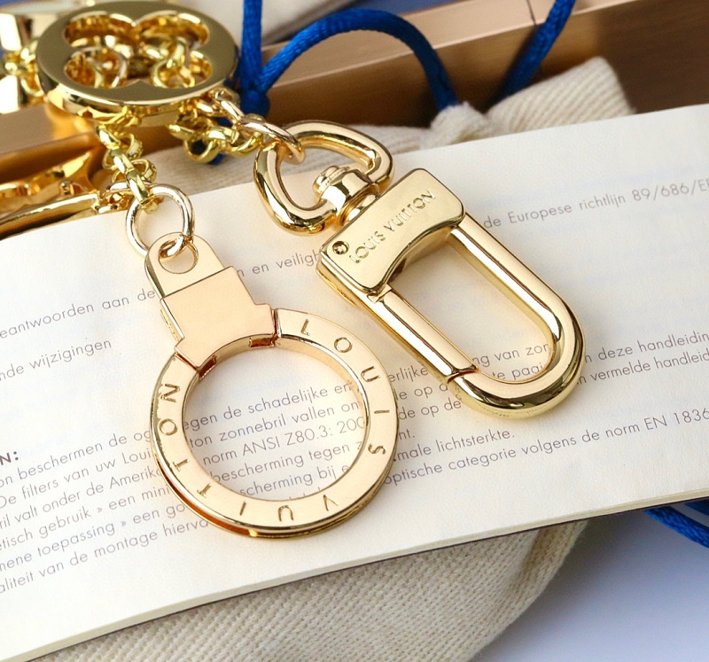 JK10 Key Chain New Style
