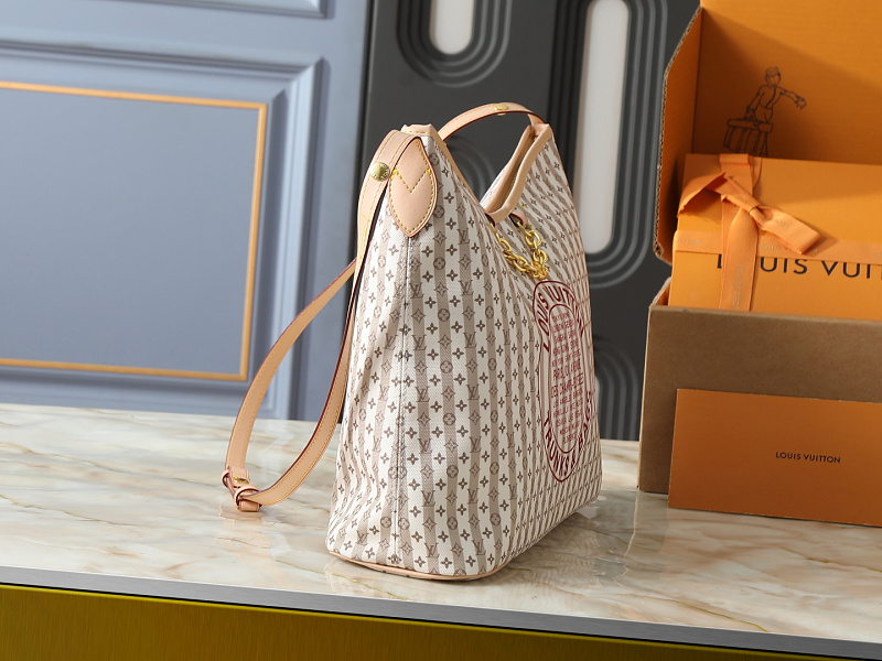 LLP324  Bag 34.5X26X13CM Shopping bag