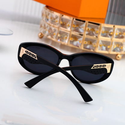 0714  Sunglasses with box
