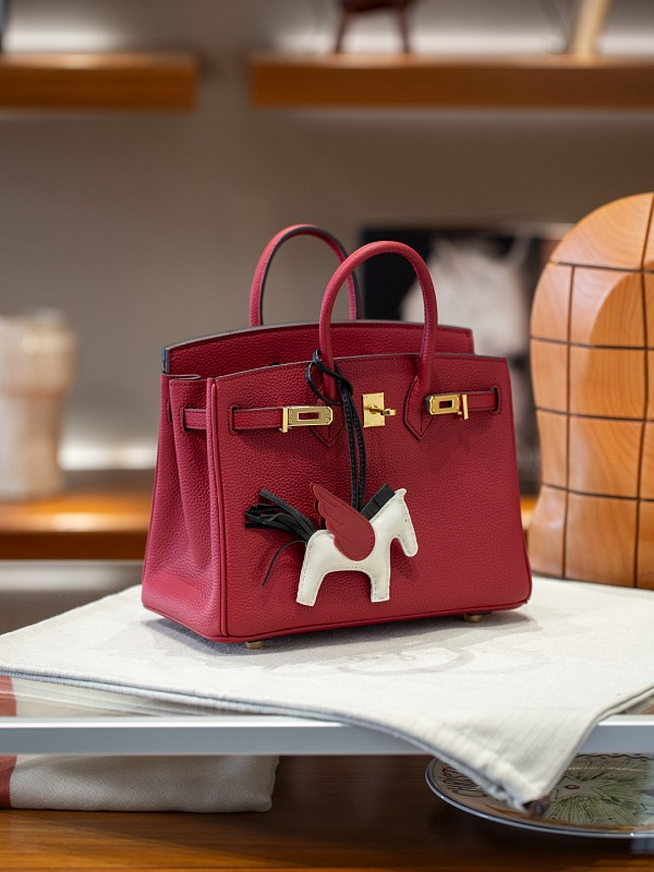 LHP7 bag 25X20X13CM Hand bag