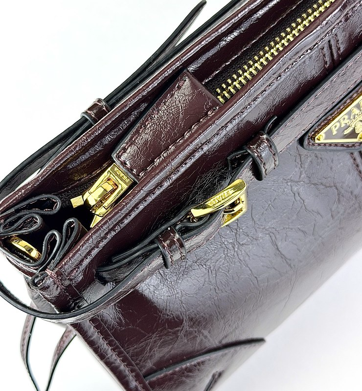 LPP41 bag 26-14-12cm Shoulder bags