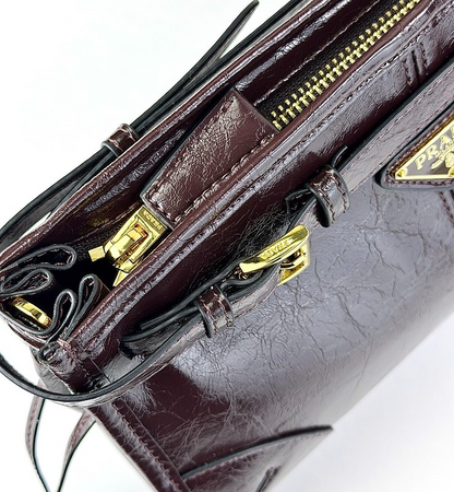 LPP41 bag 26-14-12cm Shoulder bags