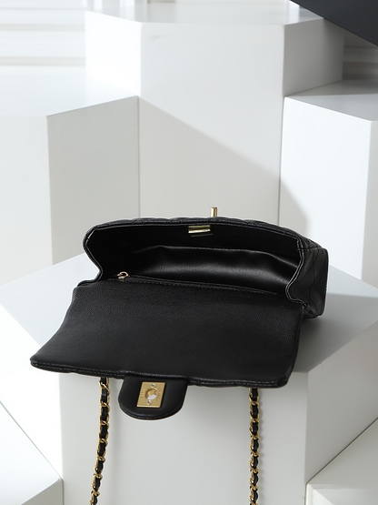 LCP117 bag 19.5-12-6.5CM Shoulder bags