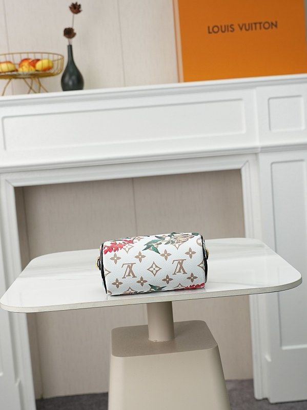 LLP320  Bag 16-10-7.5CM Handbag Bags