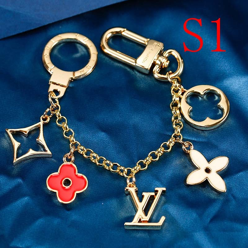 JK10 Key Chain New Style