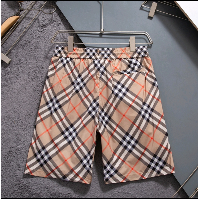 BUC038  New Men's Summer Beach Pants, Swimming Pants, Shorts Clothing