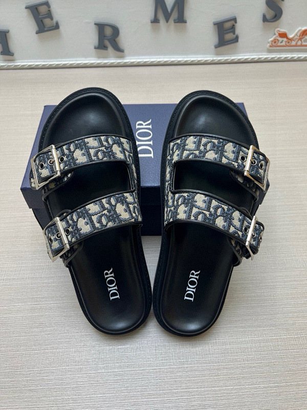 YDS4 Men Women shoes 38-45 Slipper with box