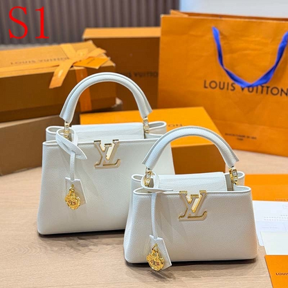 MLP56 Bag 27CM 23CM Handbag