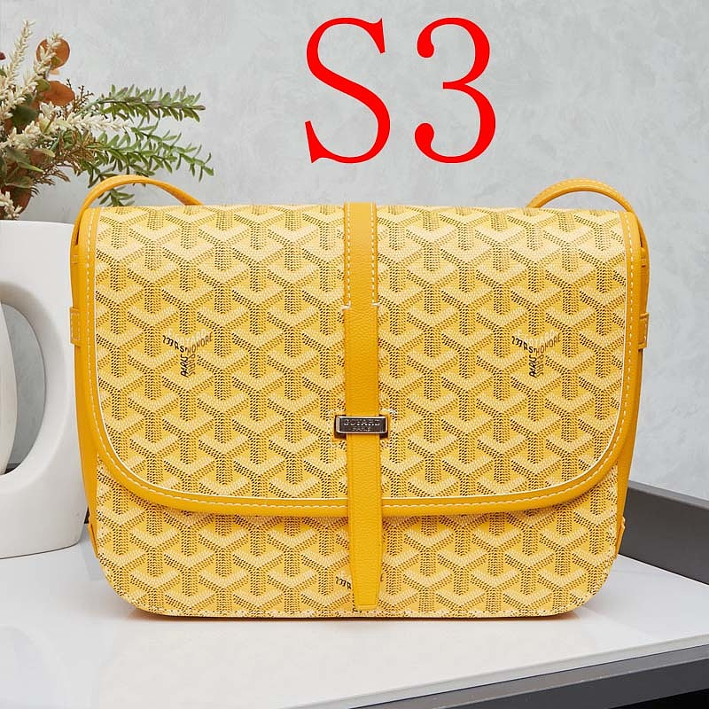 LGP104 bag 28-19-7.5CM Shoulder bags