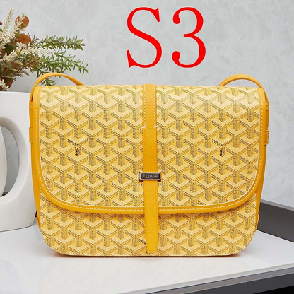 LGP104 bag 28-19-7.5CM Shoulder bags